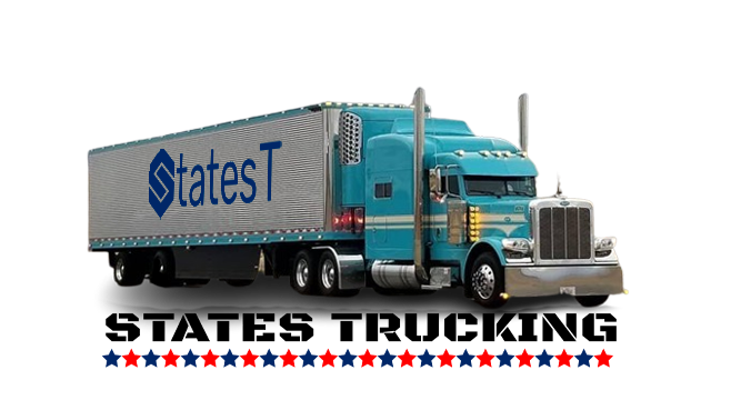 states trucking services